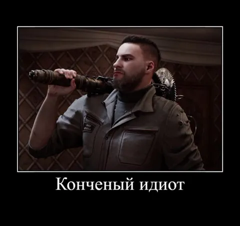 Главные роли Atomic Heart