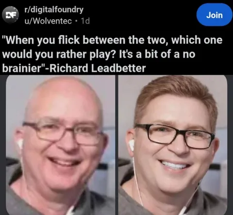 Which One Would You Rather Play?