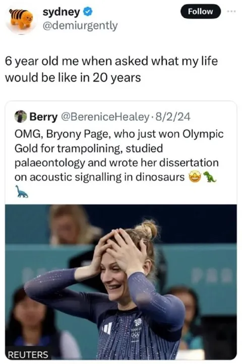 Six-Year-Old Future Plans