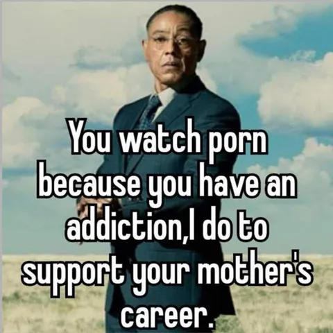 Support Your Mother's Career