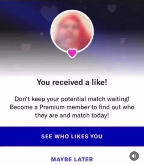 Premium Match Waiting
