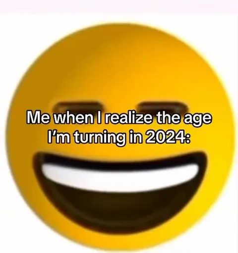 Realizing Your 2024 Age