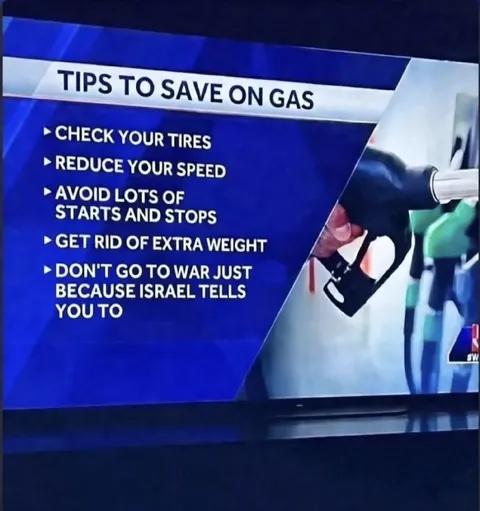 Tips to Save on Gas