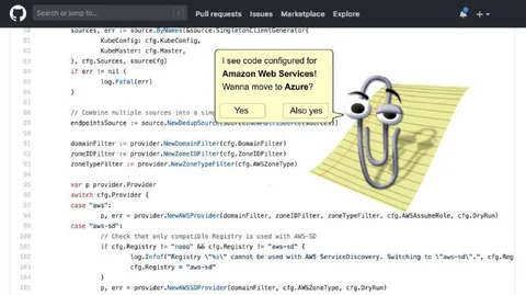 AWS или Azure?