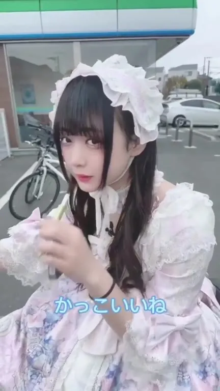 バイクがないのにツーリング