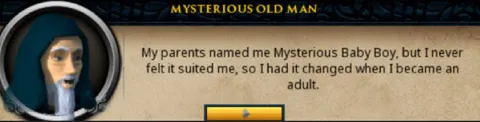 Mysterious Baby Boy Becomes Adult