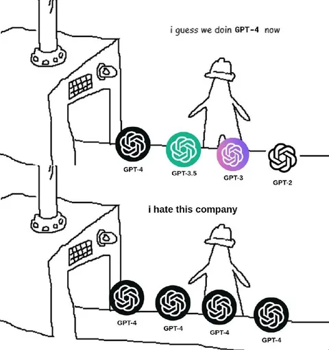 GPT-4 Replaces Every Model