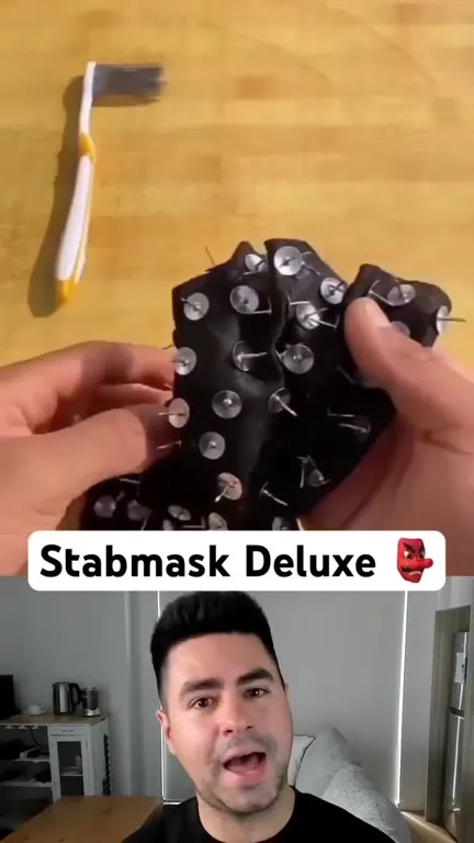 Ridiculous DIY Tool Collection