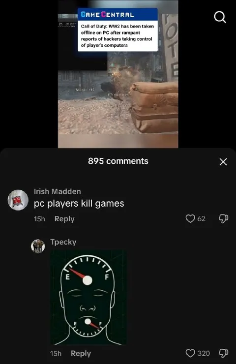 PC Players Kill Games