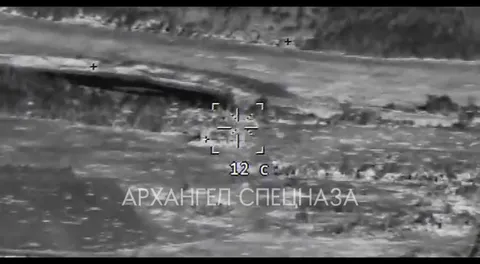 Спецназ нашёл цель