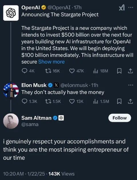They Don’t Actually Have the Money