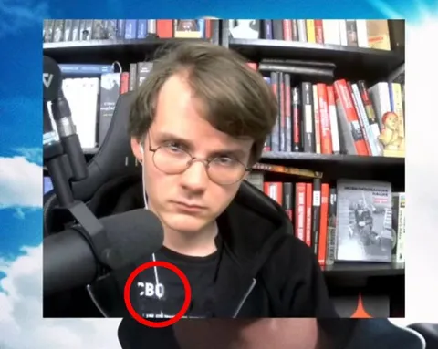 Серьёзный взгляд на СВО