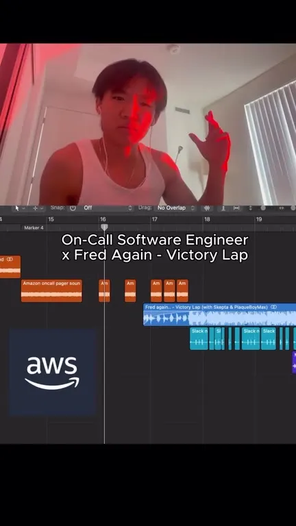 On-Call Engineer Victory Lap