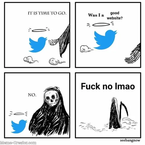 Was I a Good Website?