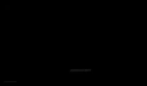 Explosion After the Black Screen