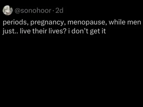 Balls Itch Is the Male Equivalent