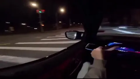 Погоня под Careless Whisper
