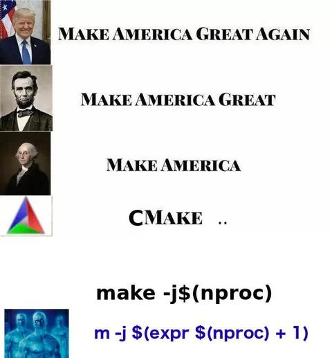 Make America Great Again Compilation