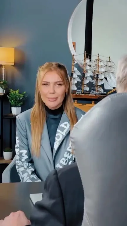 Собеседование с каменным лицом