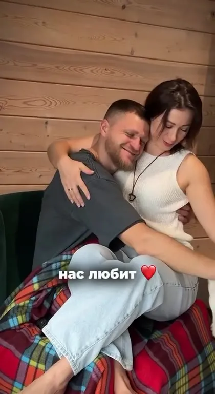 Папа, которого любят слишком сильно
