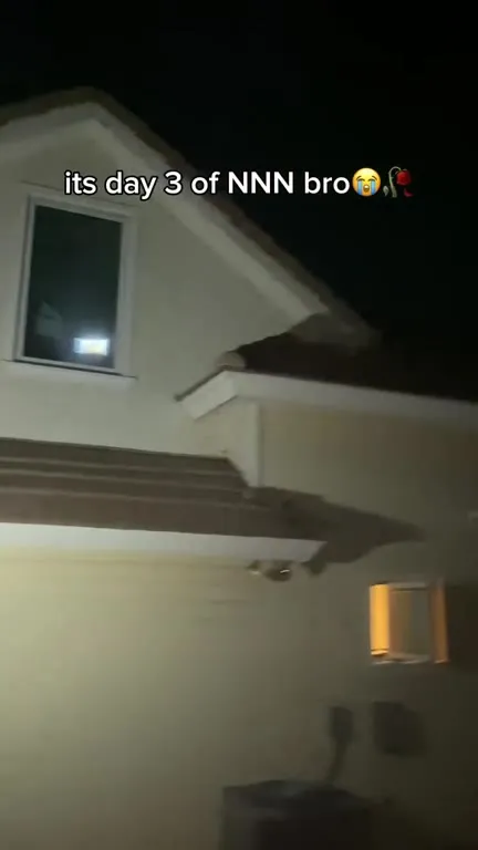 Day Three of NNN