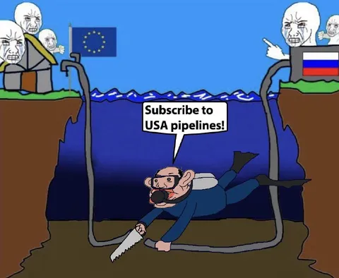 Subscribe to USA pipelines