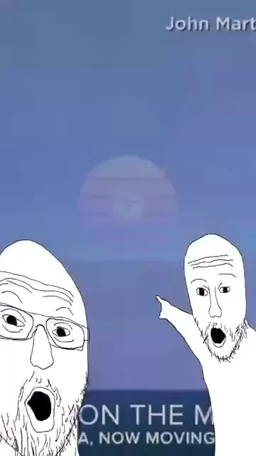 Behold the Balloon