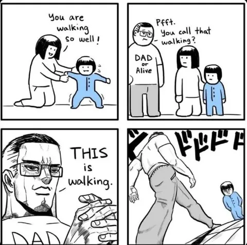This Is Walking