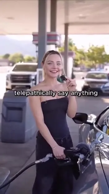 If Earth Could Hear You