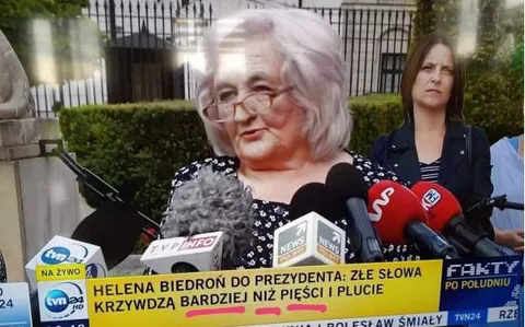 Złe słowa krzywdzą bardziej