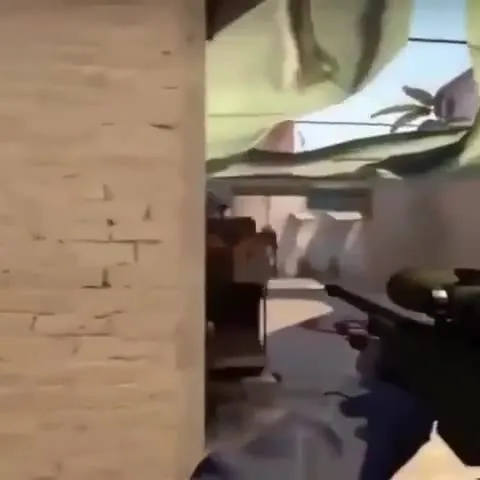 Nice Knife Dude