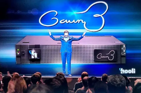 Диджей представляет Семп 3