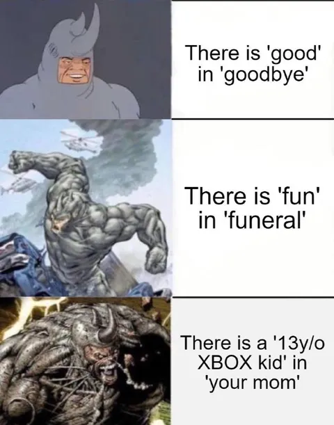 There Is Good in Goodbye