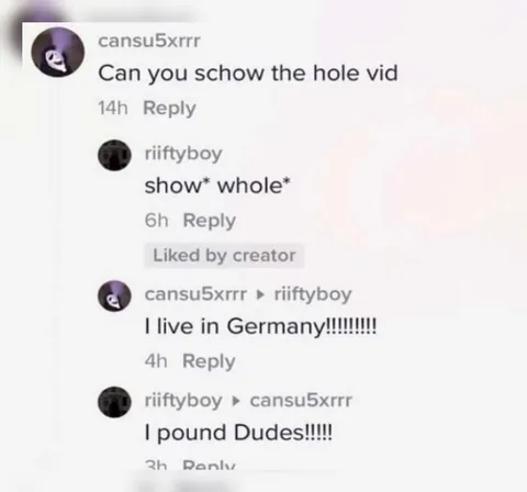 I Pound Dudes