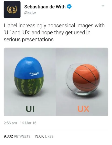 UI and UX Watermelon Basketball