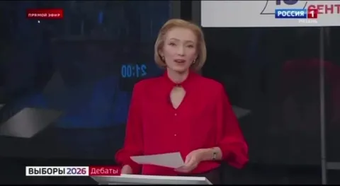 Дебаты под неожиданную музыку