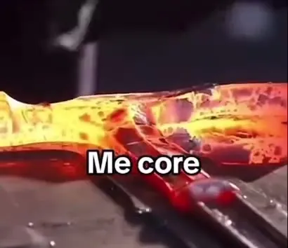 Me Core Industrial Machines