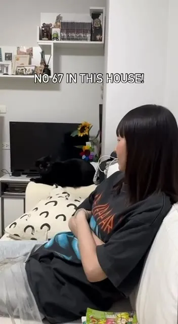 No 67 in This House