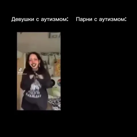 Парни с аутизмом выбирают Мерседес