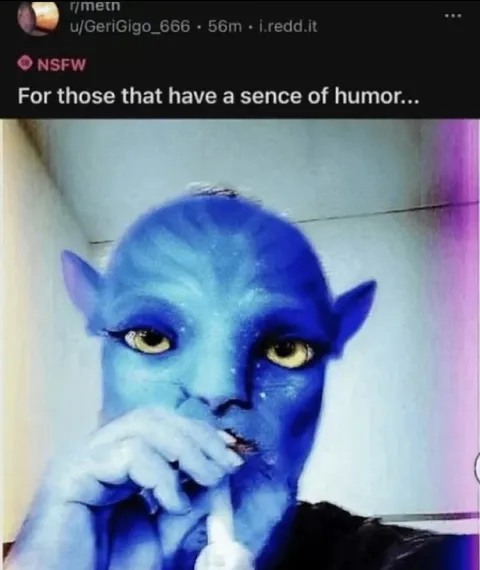 For Those With a Sense of Humor
