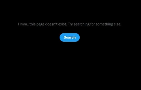This Page Doesn't Exist