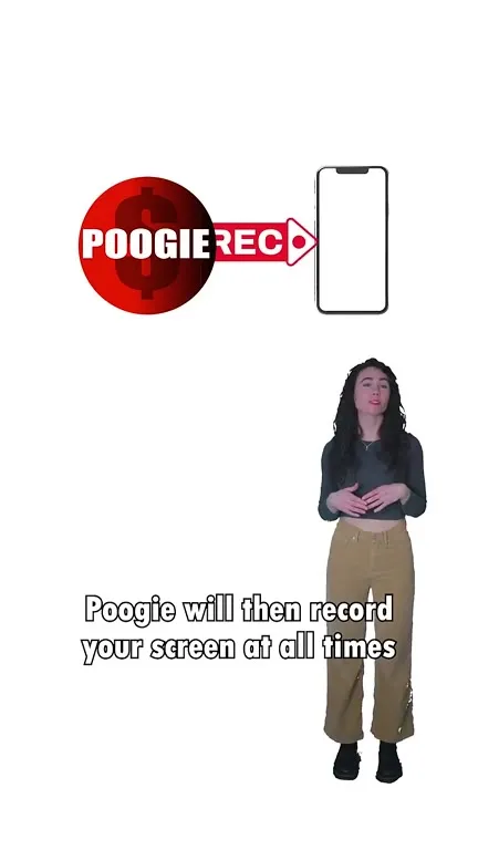 Poogie Passive Income Terrorist Hack