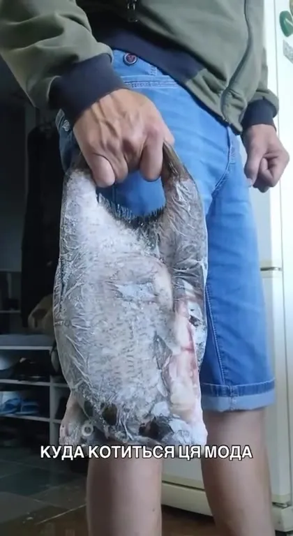 Куда котиться ця мода