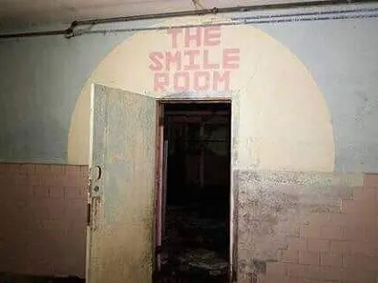 The Smile Room