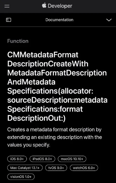 Longest Function Name Ever