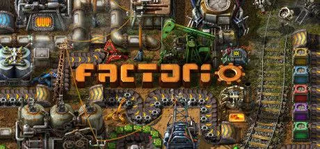 Factorio Factory Overload