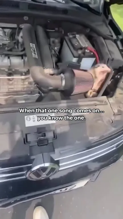 When That One Song Comes On