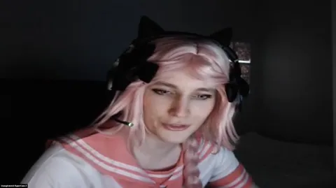 Streamer Explains Why Everyone Is Shocked