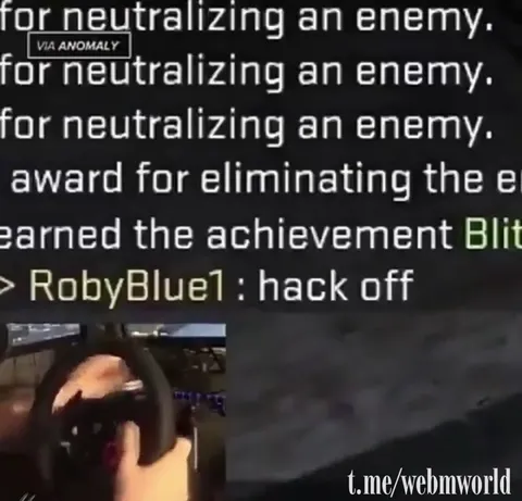 Gamers Using Ridiculous Controllers