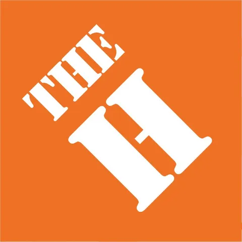 Hit It Orange Typography